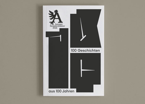 Aarauer Neujahrsblätter 2026