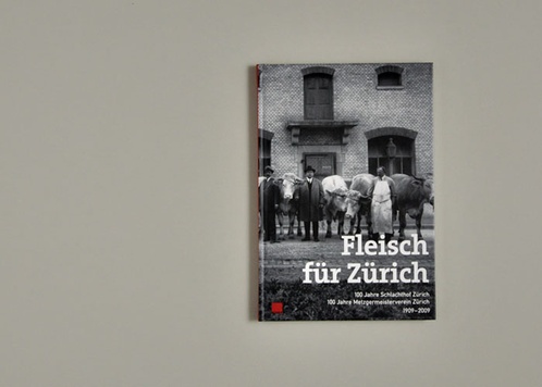 Fleisch für Zürich