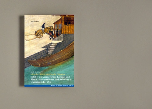 «Rauhe Sitten sind nicht Sünde»