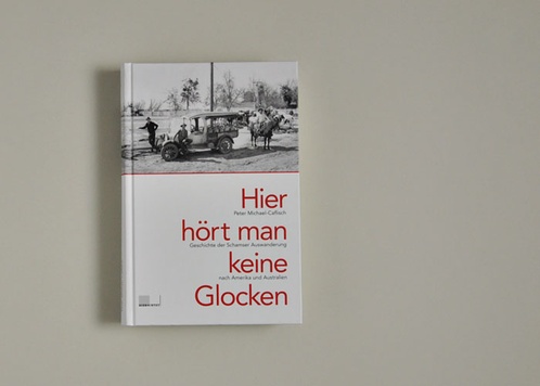 Hier hört man keine Glocken