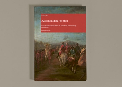 Zwischen den Fronten