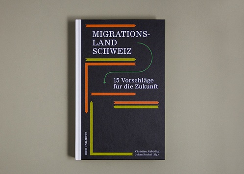 Migrationsland Schweiz