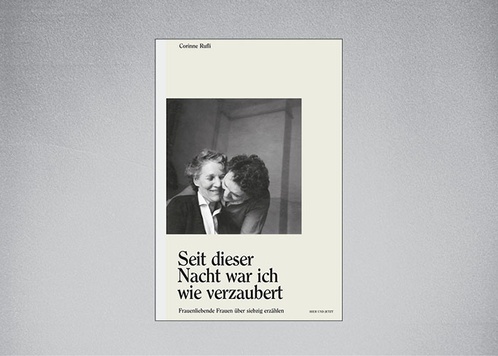 «Seit dieser Nacht war ich wie verzaubert»