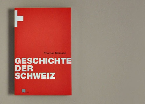 Geschichte der Schweiz