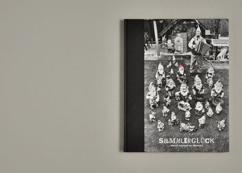 Sammlerglück
