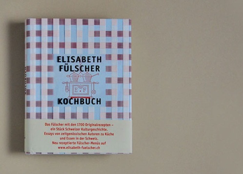 Das Fülscher-Kochbuch