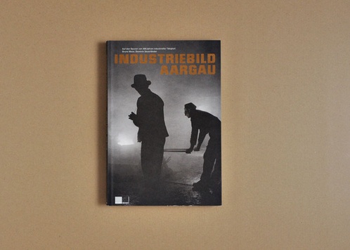 Industriebild Aargau