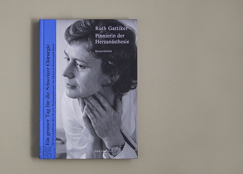 Ruth Gattiker