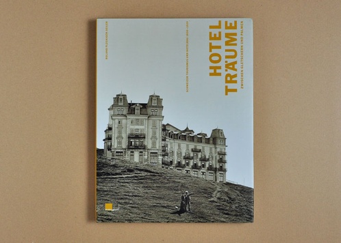 Hotelträume zwischen Gletschern und Palmen