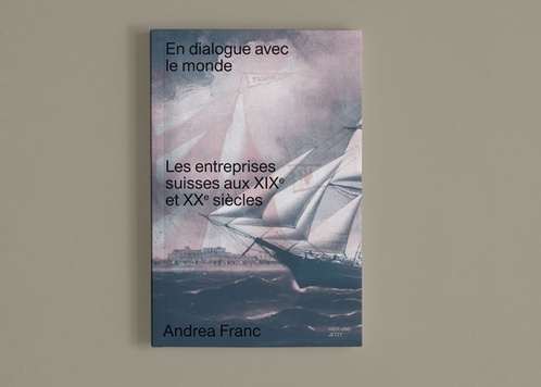 En dialogue avec le monde