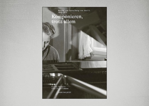 Komponieren, trotz allem