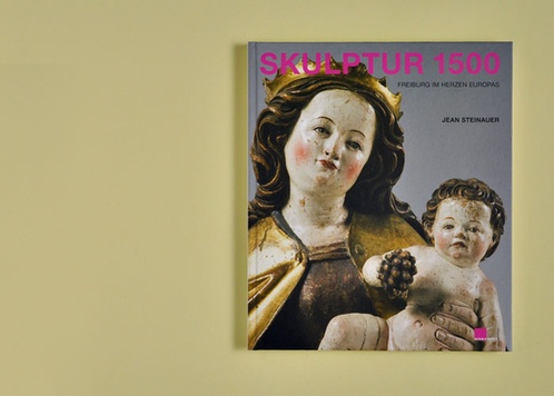 Skulptur 1500