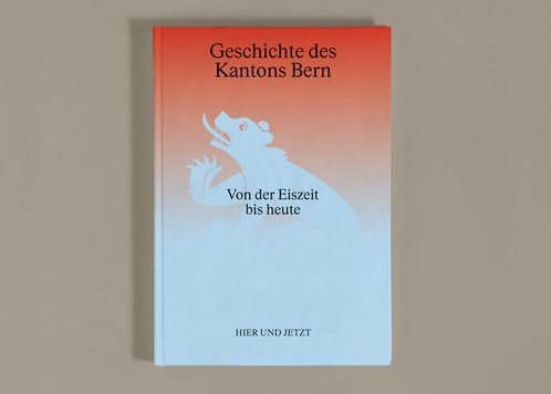 Geschichte des Kantons Bern