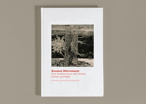 Kosmos Dürrenmatt