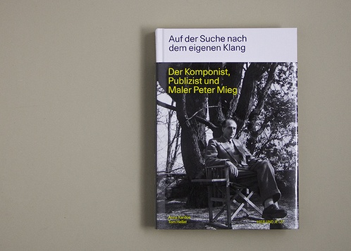 Auf der Suche nach dem eigenen Klang