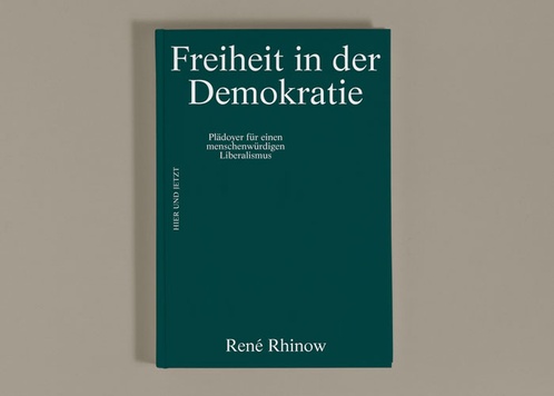 Freiheit in der Demokratie