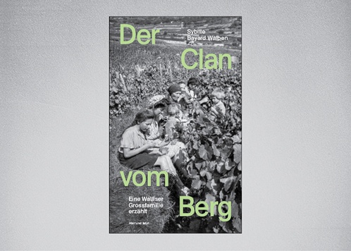 Der Clan vom Berg