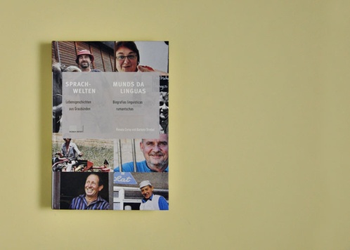 Sprachwelten