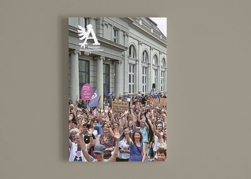 Aarauer Neujahrsblätter 2021