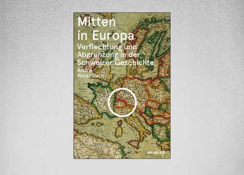Mitten in Europa
