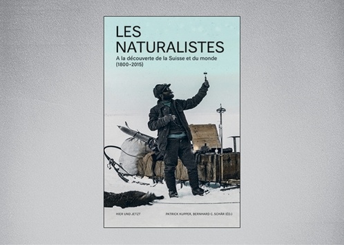 Les naturalistes