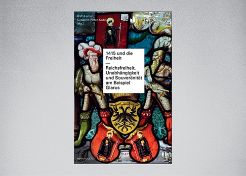 1415 und die Freiheit