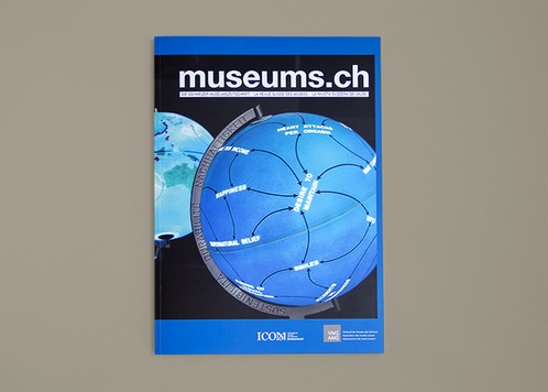 museums.ch 13/2018 Nachhaltigkeit / Durabilité / Sostenibilità / Sustainability