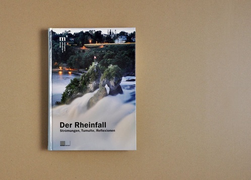 Der Rheinfall