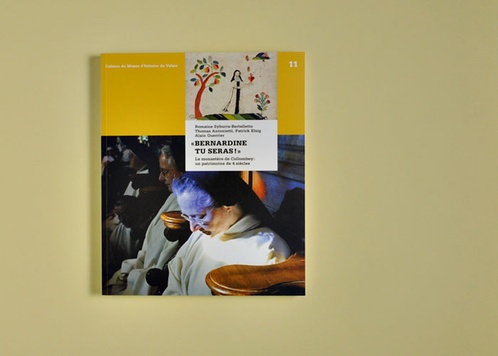 Bernardine tu seras!