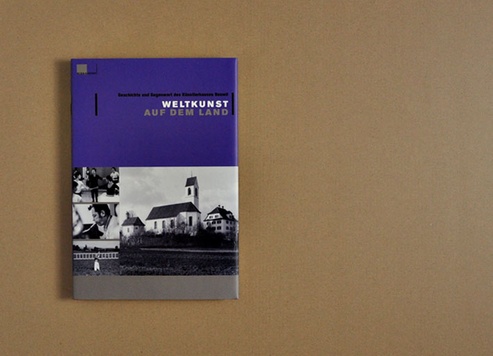 Weltkunst auf dem Land