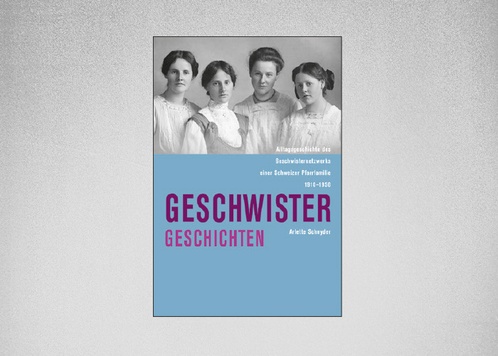 Geschwistergeschichten