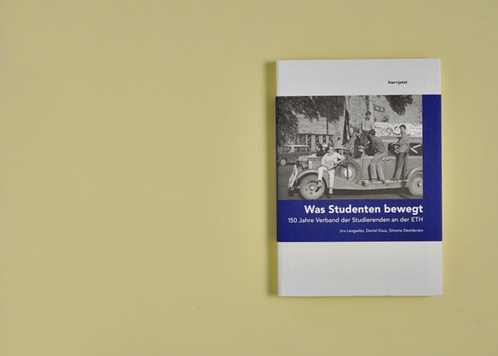 Was Studenten bewegt