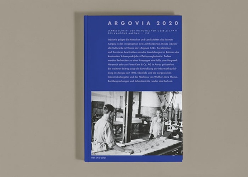 Argovia 2020