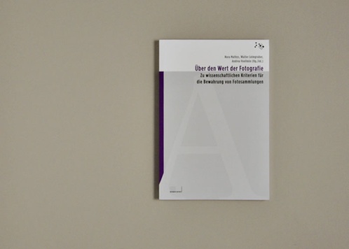 Über den Wert der Fotografie