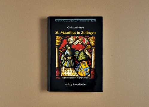 St. Mauritius in Zofingen