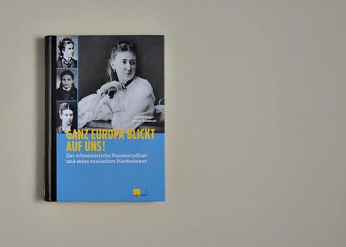 Ganz Europa blickt auf uns!