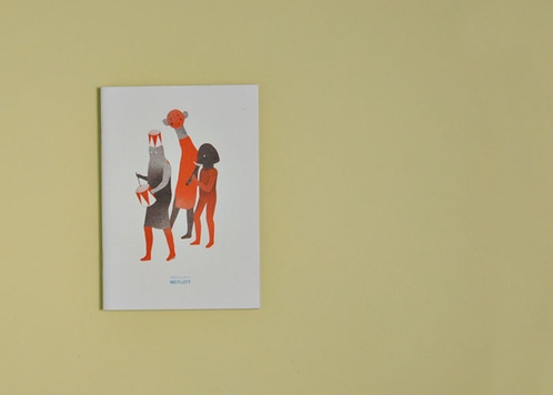 Sonntagsfreuden Nr. 11: Meitlizyt