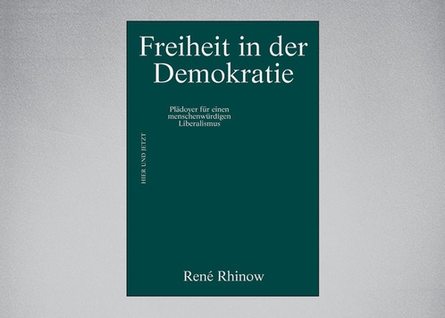 Freiheit in der Demokratie