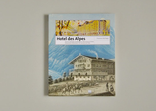 Hotel des Alpes