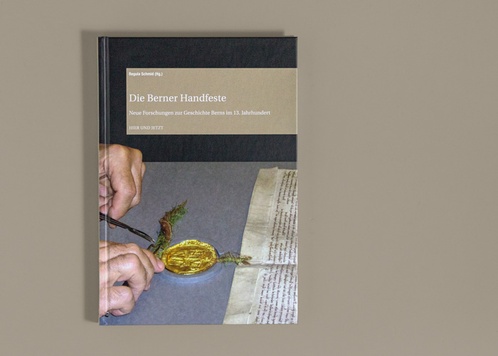 Die Berner Handfeste