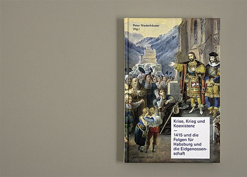 Krise, Krieg und Koexistenz