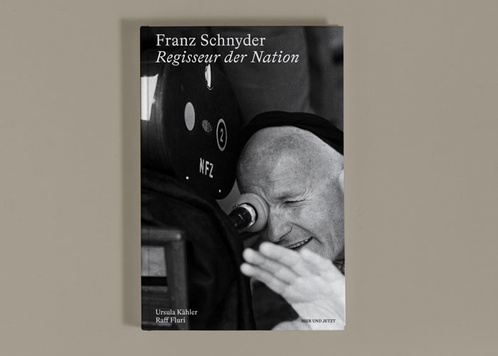 Franz Schnyder