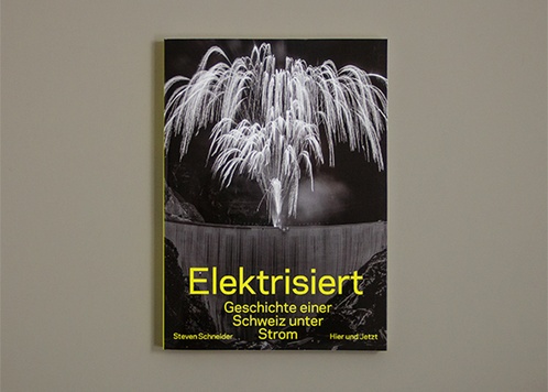Elektrisiert