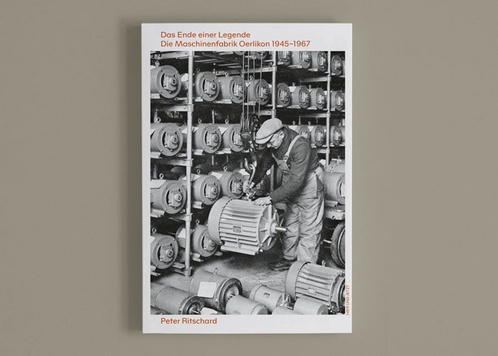 Das Ende einer Legende