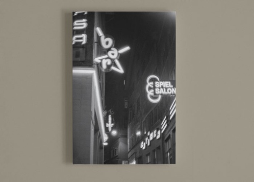 Flipper und einarmige Banditen