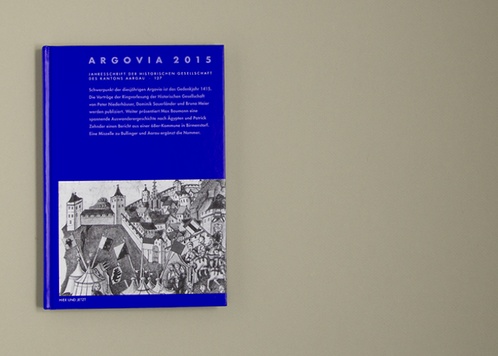 Argovia 2015