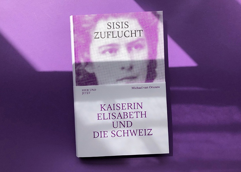 Sisis Zuflucht