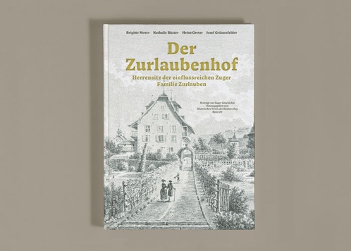 Der Zurlaubenhof