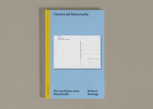 Vaterlos auf Muttersuche