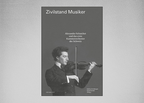 Zivilstand Musiker